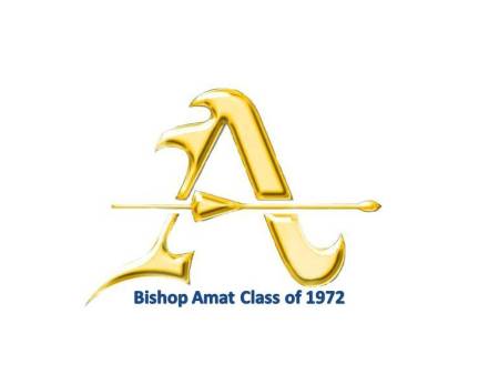Bishop Amat High School 1972 Class Reunion