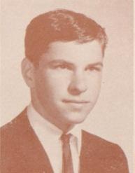 Jim Blakeney's Classmates profile album