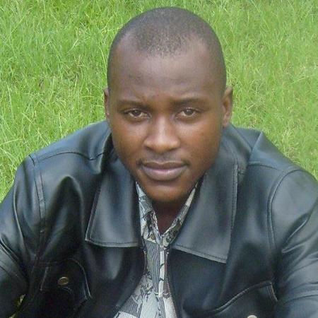 Shadrack Mwakatwila