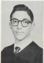 Alvin Goldberg's Classmates profile album