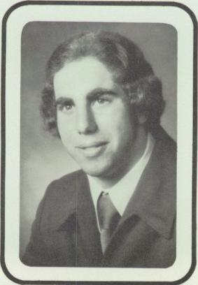 Claude Ognibene's Classmates profile album