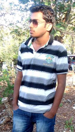 Gaurav Gaikwad's Classmates® Profile Photo