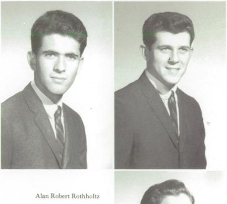 Alan Bucher's Classmates profile album