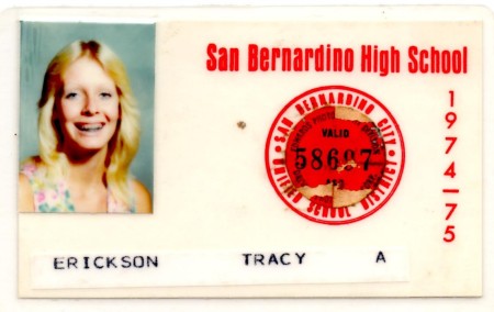Tracy Hubbard's Classmates profile album