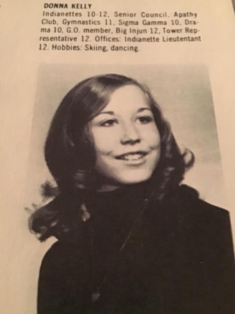 Donna Moran's Classmates profile album