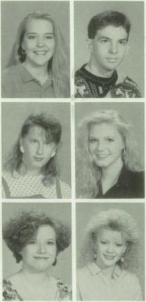 Shawna Glover's Classmates profile album