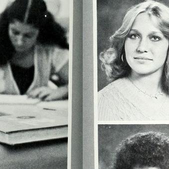 Cindy Quinn's Classmates profile album