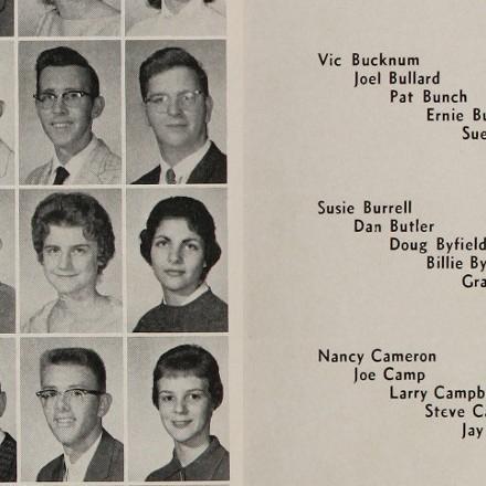 Judy Michno's Classmates profile album