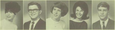 Cindy Nagel's Classmates profile album