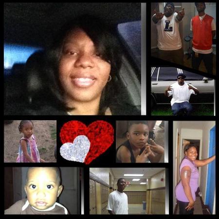 Tamika Bell's Classmates® Profile Photo