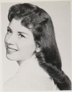 Judy Powers' Classmates profile album