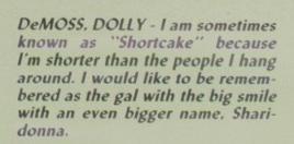 Dolly Rico's Classmates profile album