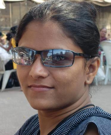 Sneha Bhagat's Classmates® Profile Photo