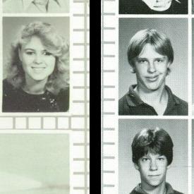 Richard Spencer's Classmates profile album