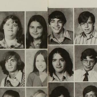 Eric Dupps' Classmates profile album
