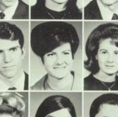 Glenda Daniels' Classmates profile album