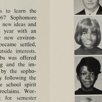Susan Myrah's Classmates profile album