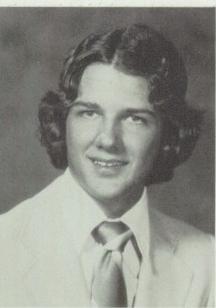 Mark Rhodes' Classmates profile album