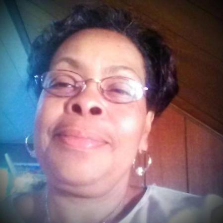 Rose Rustin Purdie's Classmates® Profile Photo