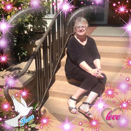 Dorrie Clark's Classmates® Profile Photo