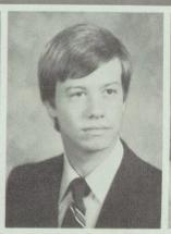 Frank Rogers' Classmates profile album