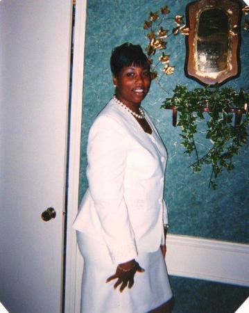 Shirley Dockery's Classmates® Profile Photo