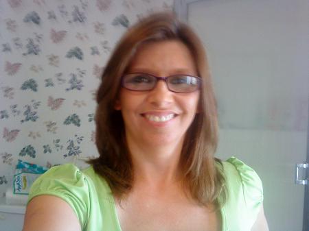 Cynthia Alred's Classmates® Profile Photo