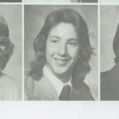 Ken Wright's Classmates profile album