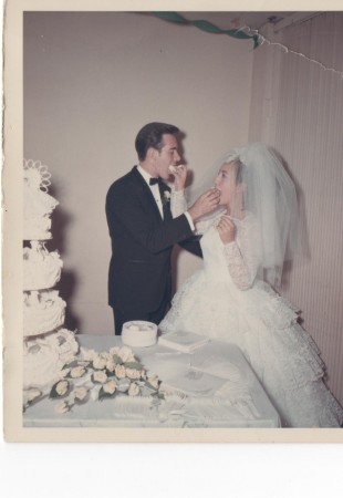 Wedding 1969