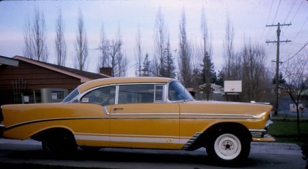 1956 Chevrolet