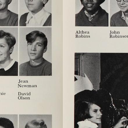 Diane Welna's Classmates profile album
