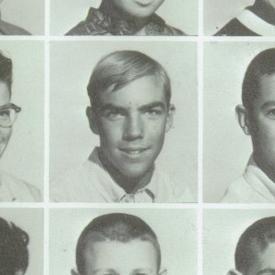 Larry Jones' Classmates profile album