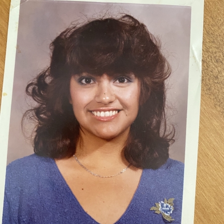 Melissa Moreno's Classmates profile album