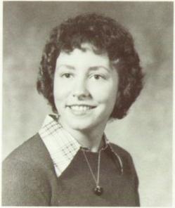 Elizabeth Crooks' Classmates profile album