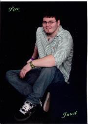 Jared Kelley's Classmates® Profile Photo