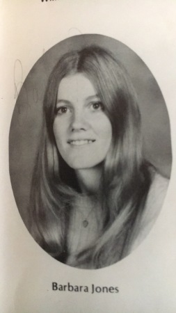 Barbara Smith's Classmates profile album