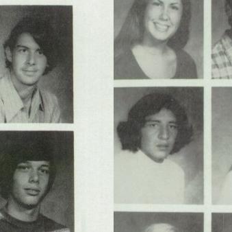 Judy Hanson's Classmates profile album