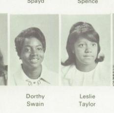 Leslie Taylor's Classmates profile album