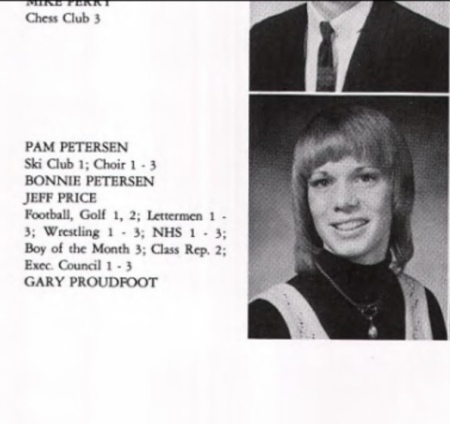 Pam Kearney's Classmates profile album