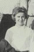 Mary Anne Lefevre's Classmates profile album