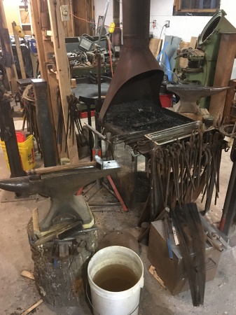 My Forge