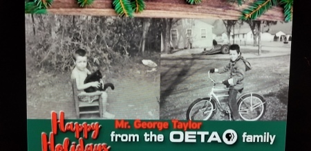 George Taylor's Classmates profile album