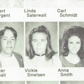 Vickie Lane's Classmates® Profile Photo