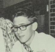 Jim Bagwell's Classmates profile album