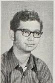 Lawrence Cohen's Classmates profile album