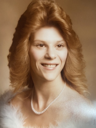 Denise Clark's Classmates® Profile Photo