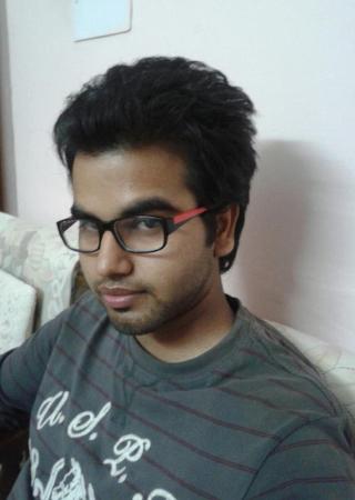 Gaurav Dutt's Classmates® Profile Photo