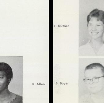 Sue/susan Holt's Classmates profile album