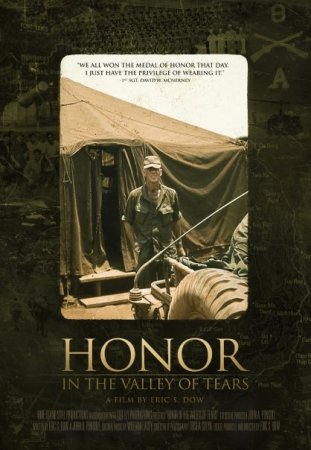Our Documentary "Honor in the Valley of Tears"