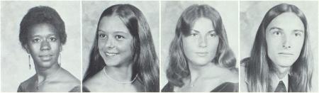 Donna Branham's Classmates profile album